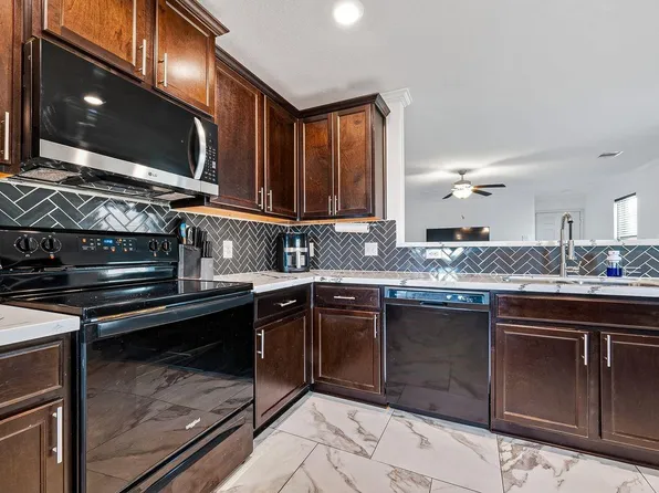 6150 El Oro Dr, Houston, TX 77048