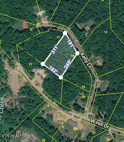 1st image of Kelly Ln