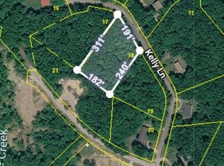 Kelly Ln, Jamestown, TN 38556