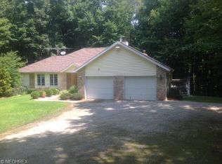 12516 Butler Rd, Wakeman, OH 44889