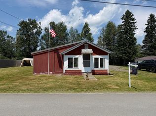 4 Coburn Avenue E, Jackman, ME 04945