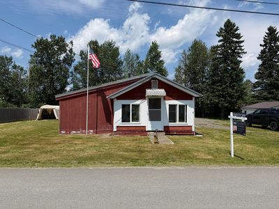 4 Coburn Avenue E, Jackman, ME, 04945