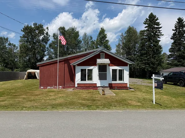 4 Coburn Avenue E, Jackman, ME 04945