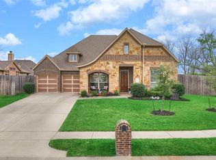 19310 Sanctuary Robin Ln, Spring, TX 77388