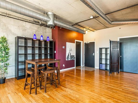 3rd image of 1860 N Washington St APT 602