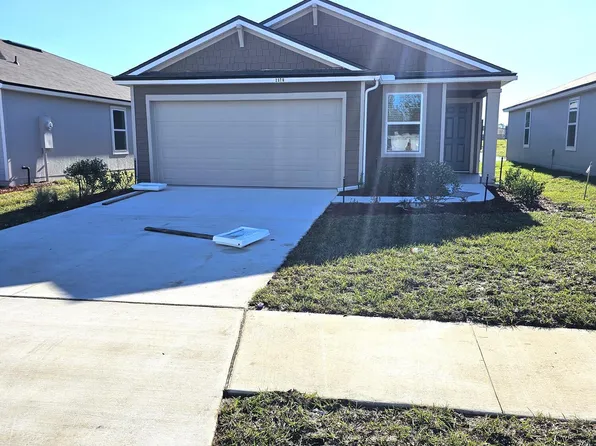 2370 BIRCH PINE Way, Green Cove Springs, FL 32043