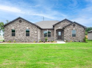 10 Aberdeen Dr, Cabot, AR 72023