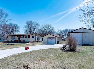 W285 Oak St, Fremont, WI