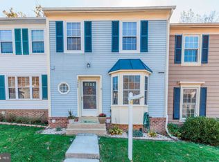 3499 Aviary Way, Woodbridge, VA 22192