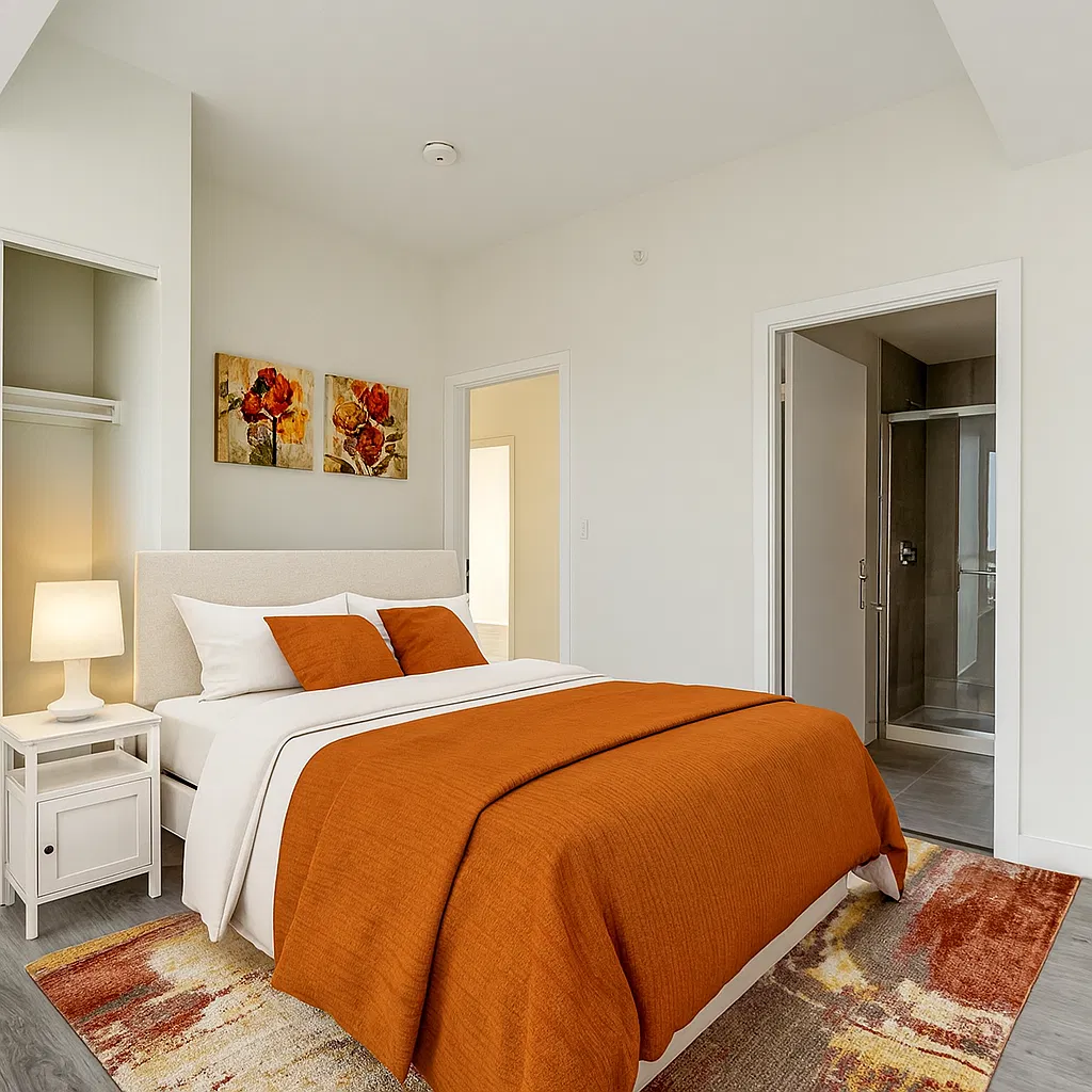 2 bed, 799 sqft, $1,750 — Photo 3