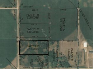 NULLF 423rd St, Dent, MN 56528