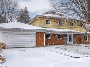 156 Centre St, Burk'S Falls, ON P0A1C0