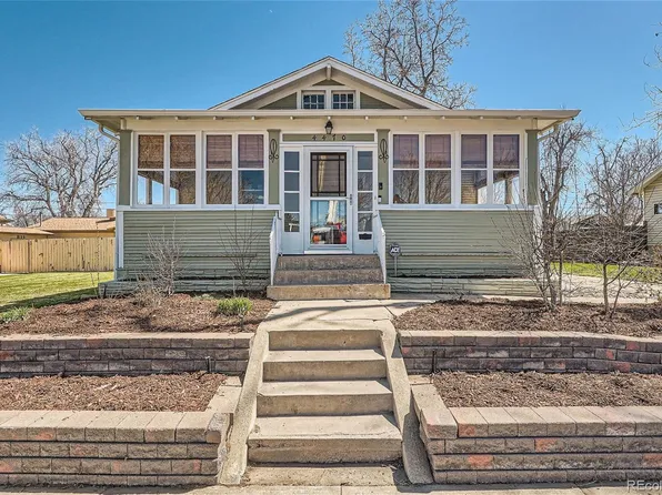 4470 Meade Street, Denver, CO 80211