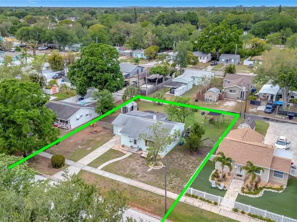 751 53rd Ave N Lot 5, Saint Petersburg, FL 33703