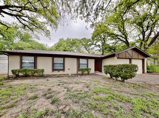 4307 Andalusia Trl, Arlington, TX 76017