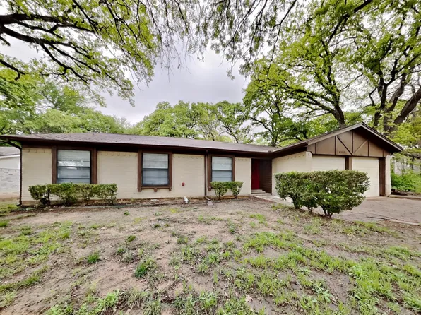 4307 Andalusia Trl, Arlington, TX 76017