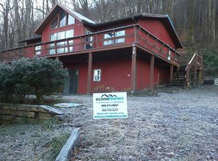 334 Aquone Rd, Andrews, NC 28901