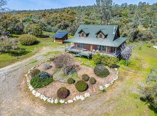 29751 Flying O Ranch Rd, Coarsegold, CA 93614