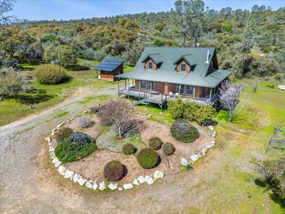 29751 Flying O Ranch Rd, Coarsegold, CA, 93614