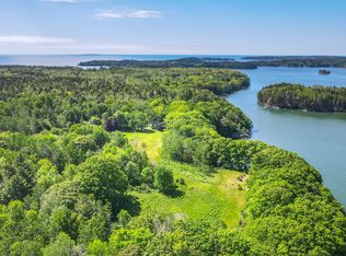 69 Hamalainen Rd, Saint George, ME 04859