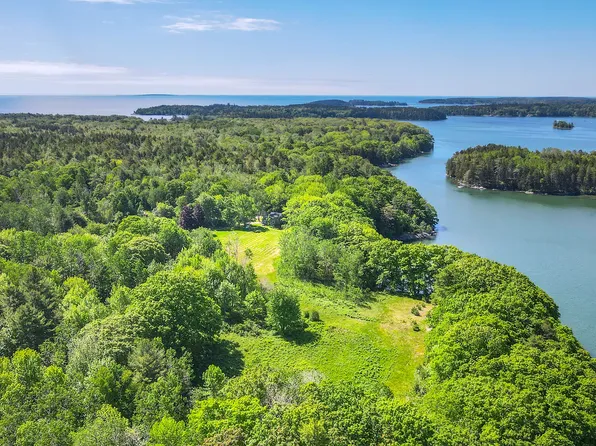 69 Hamalainen Road, Saint George, ME 04859