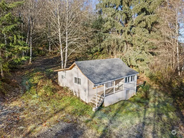 1906 Stuart Street, Raymond, WA 98577