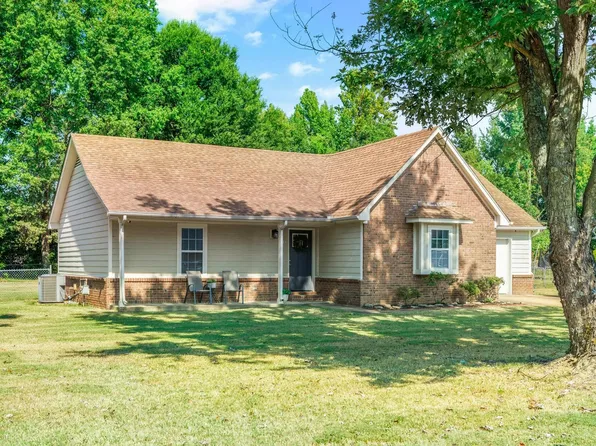 231 Country Meadow Ln, Drummonds, TN 38023