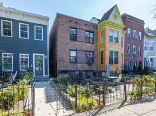 1927 11th St NW APT 3, Washington, DC