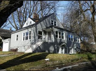 230 SW McKenzie St, Pullman, WA 99163