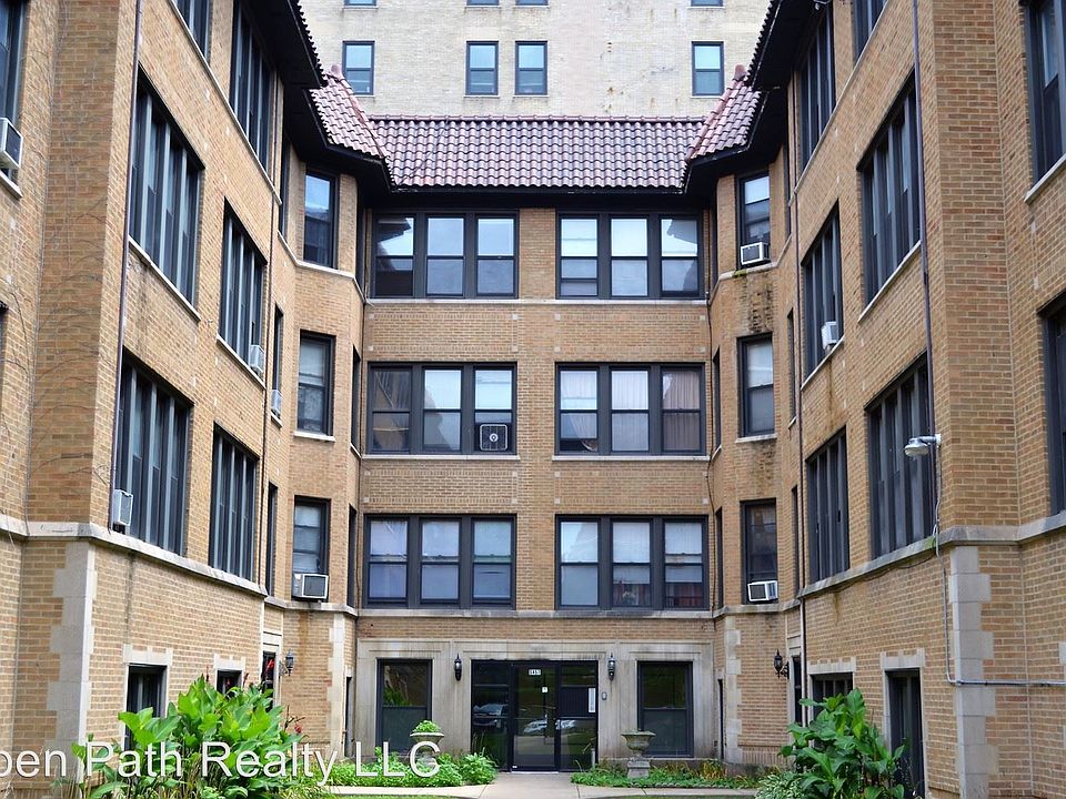 2nd image of 5453 S Everett Ave APT 2B