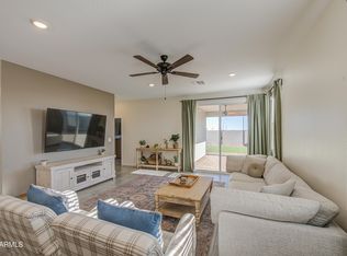 24391 W La Salle St, Buckeye, AZ 85326