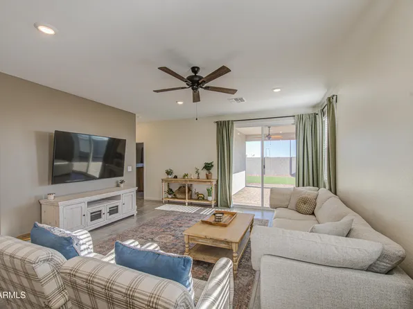 24391 W LA SALLE Street, Buckeye, AZ 85326
