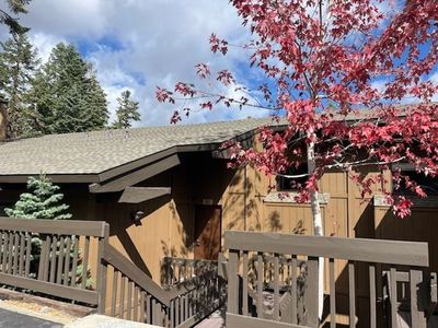 94 John Muir Rd #102, Mammoth Lakes, CA, 93546