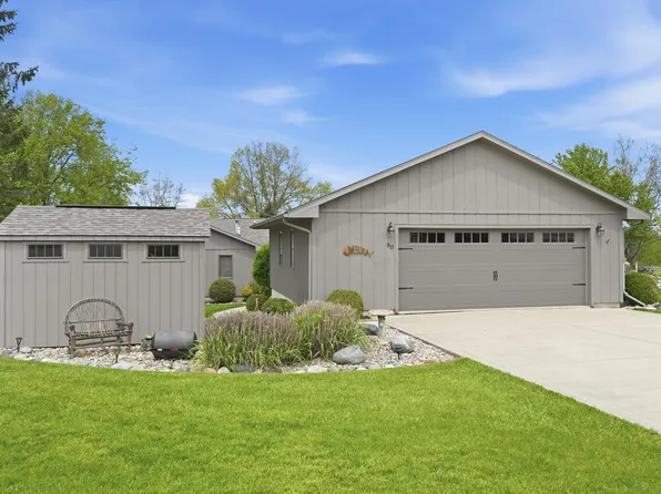 80 Lane #240B, Fremont, IN 46737