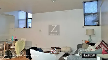 Rented by ZealEstate Group Inc