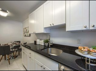 50A Alton Pl Unit 4, Brookline, MA 02446