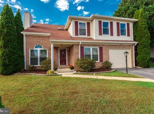 6093 Oust Ln, Woodbridge, VA 22193