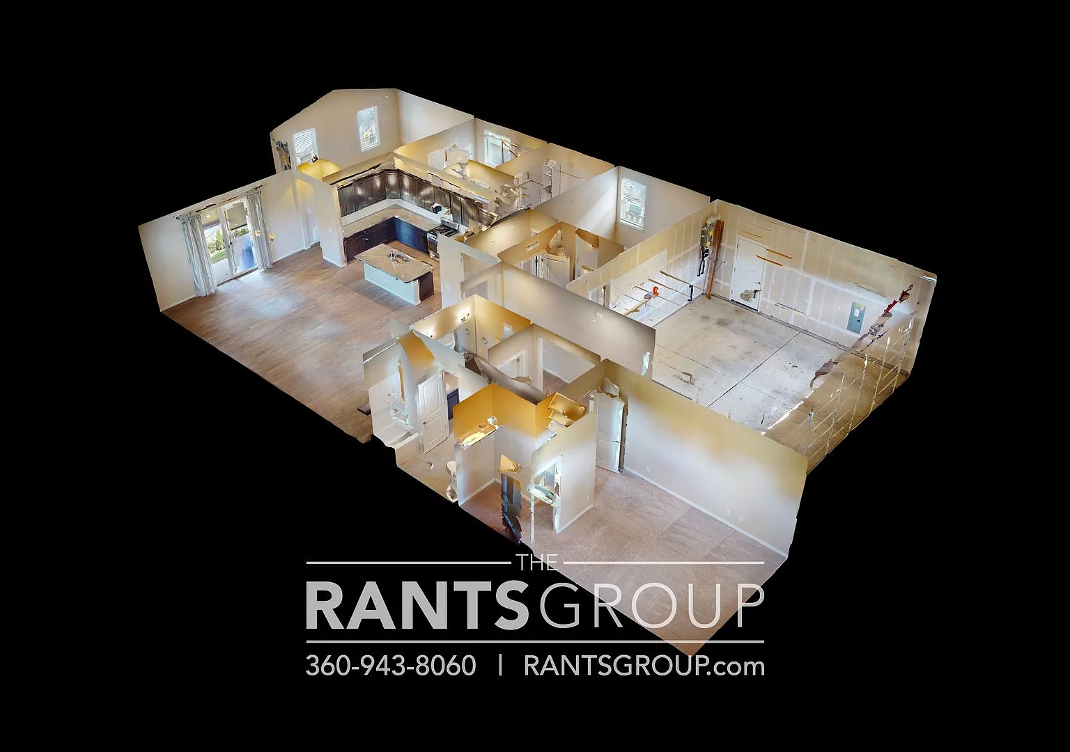 Beautiful rambler in The Preserve a lovely, planned community Pet Friendly and Spacious! — Photo 2