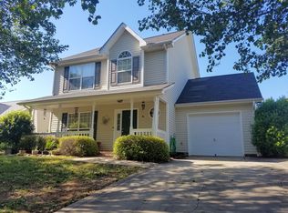 1778 Hardy Dr, Rock Hill, SC 29732