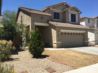 17591 W Woodrow Ln, Surprise, AZ 85388