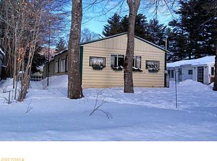 2 Goah Way, Liberty, ME 04949