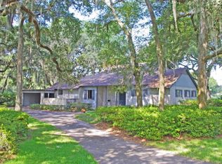 10 Tee Ln, Saint Simons Island, GA 31522