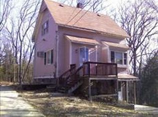 100 Summit St, Orange, MA 01364