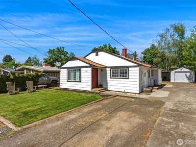 1353 Monroe St, Walla Walla, WA, 99362