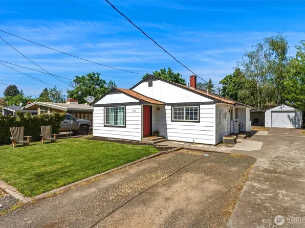1353 Monroe St, Walla Walla, WA 99362