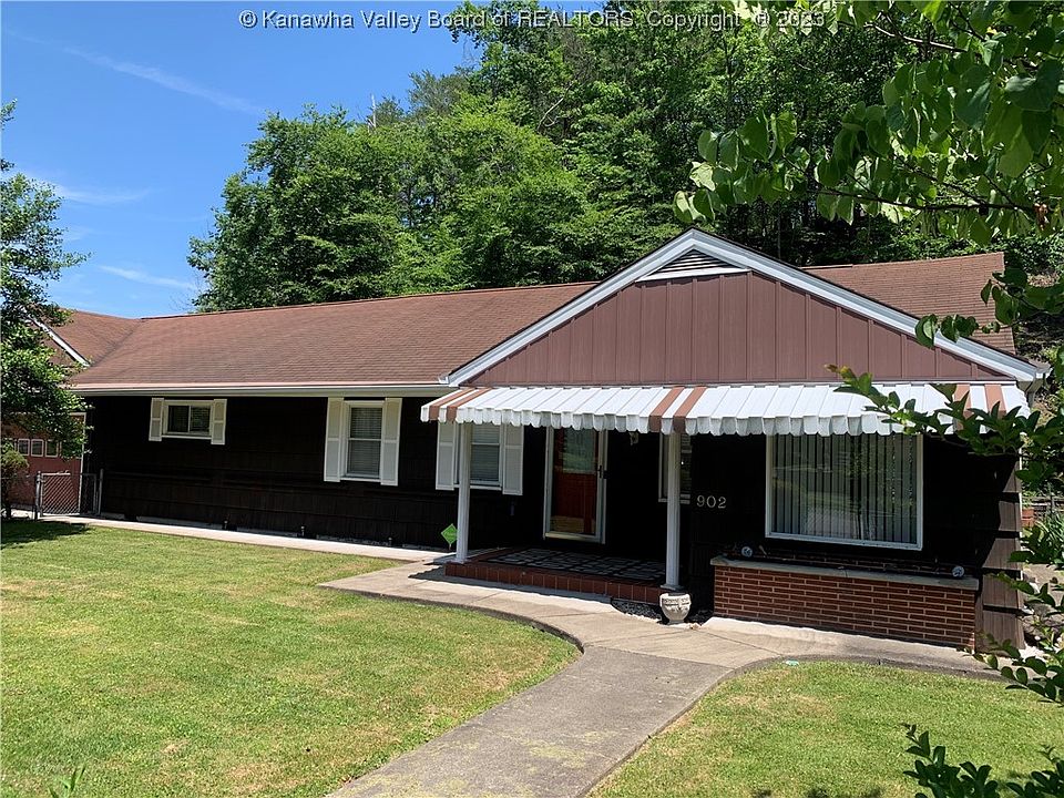 902 Glen Way, South Charleston, WV 25309 | Zillow