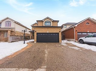 6 2nd Rd W, Hamilton, ON L8J 2V3