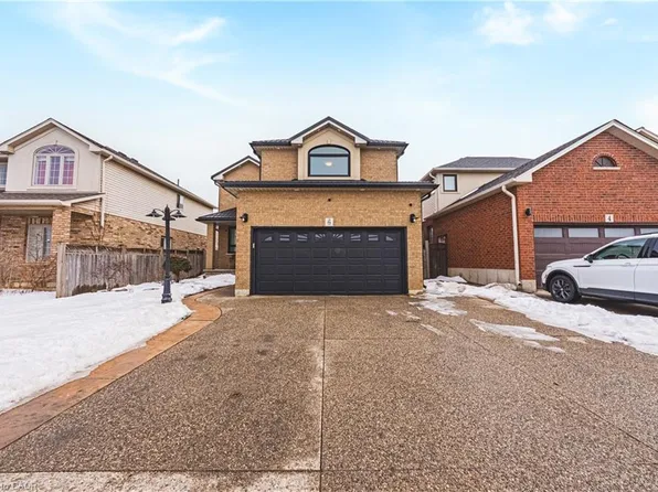 6 2nd Rd W, Hamilton, ON L8J 2V3