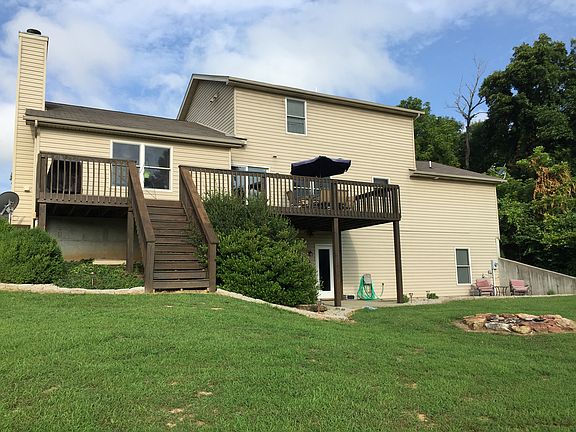 2nd image of 1294 N County Road 160 E