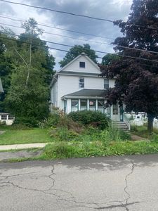 36 Orange St, Waverly, NY, 14892